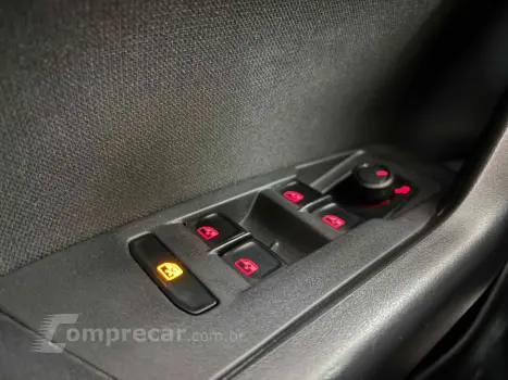 POLO 1.0 170 TSI HIGHLINE AUTOMÁTICO