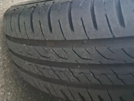 Gol 1.0 Mi Trendline 8V Flex 4P Manual