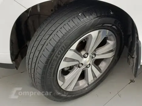 SPIN 1.8 PREMIER 8V FLEX 4P AUTOMÁTICO