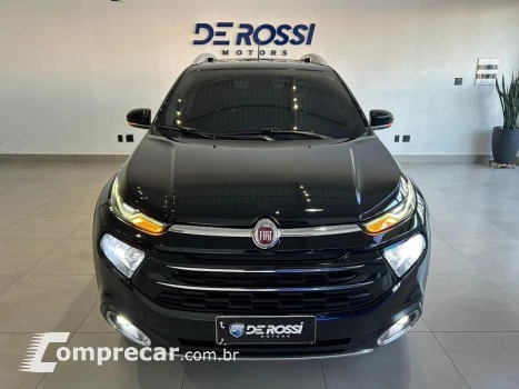 TORO VOLCANO 2.0 16V 4X4 TB DIESEL AUT.