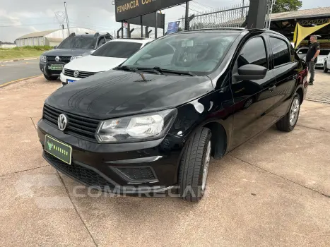 VOYAGE 1.6 16V MSI Totalflex