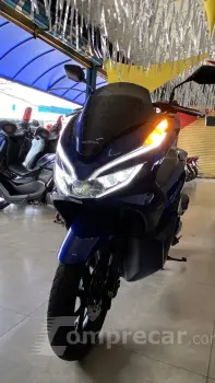 PCX 150