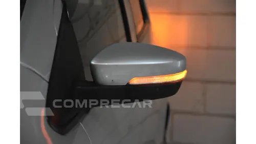 FOX - 1.0 MI 8V 4P MANUAL