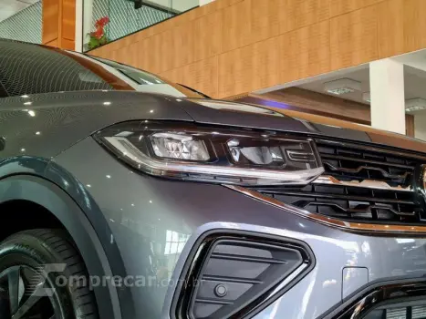 T-CROSS HIGHLINE 1.4 TSI FLEX 16V 5P AUT