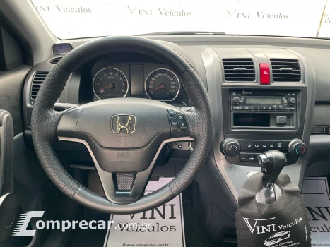 CRV 2.0 LX 4X2 16V