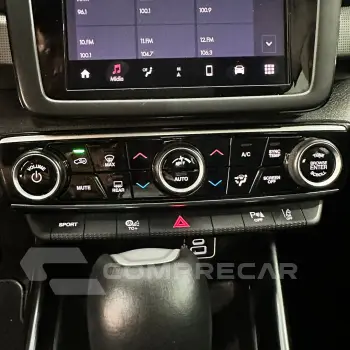 Toro Volcano 1.3 T270 4x2 Flex Aut.