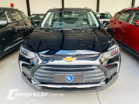 TRACKER 1.2 TURBO FLEX PREMIER AUTOMÁTICO