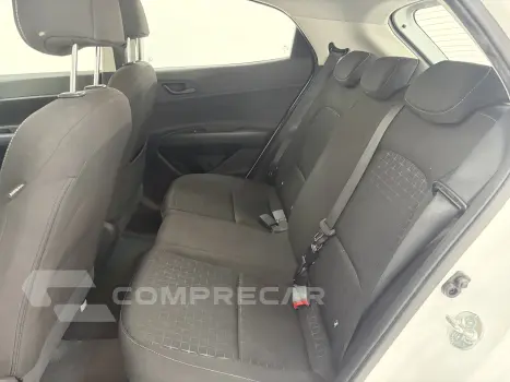 HB20 1.0 12V Comfort