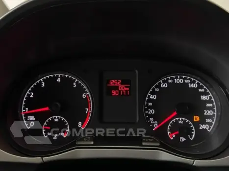 FOX - 1.6 MSI TRENDLINE 8V 4P MANUAL