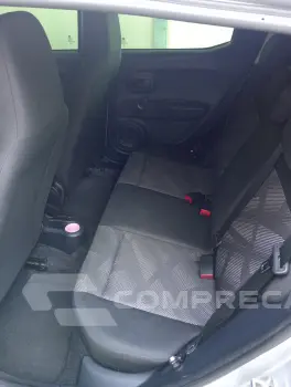 MOBI 1.0 8V EVO Like.