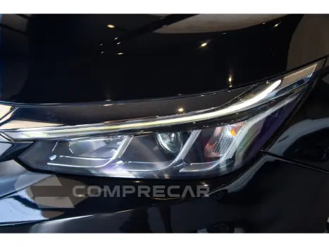 CITY 1.5 i-VTEC FLEX EXL CVT