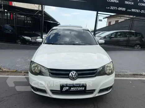 GOLF 1.6 MI Sportline Limited Edition 8V