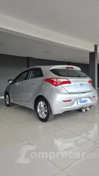 HB20 1.6 Premium 16V