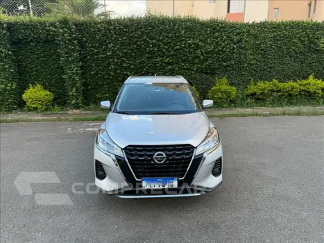 KICKS 1.6 16vstart Sense