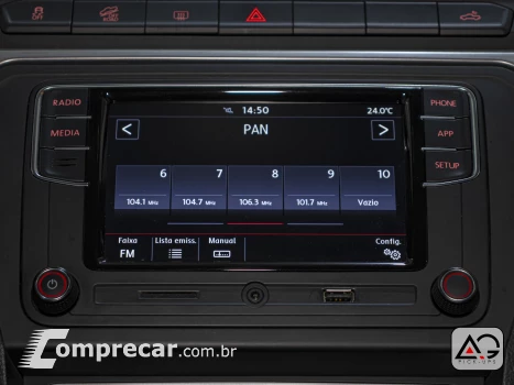 SAVEIRO 1.6 MSI Extreme CD 16V