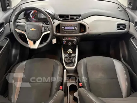 ONIX 1.0 MPFI LT 8V FLEX 4P MANUAL