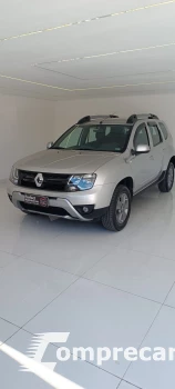 DUSTER 1.6 Dynamique 4X2 16V