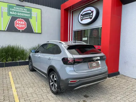 NIVUS 1.0 200 TSI TOTAL FLEX HIGHLINE AUTOMÁTICO