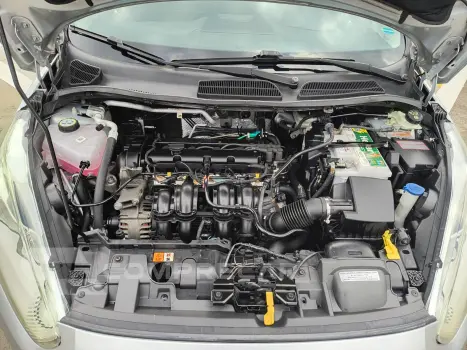 FIESTA 1.5 SE Hatch 16V