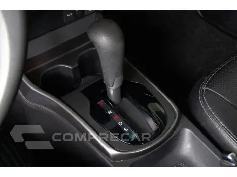 CITY 1.5 EX 16V FLEX 4P AUTOMÁTICO