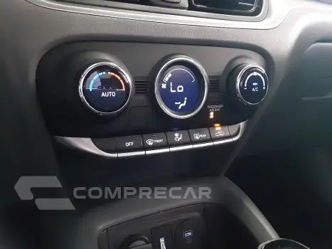 HB20S 1.0 TGDI FLEX COMFORT PLUS AUTOMÁTICO