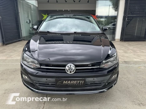 VIRTUS 1.0 200 TSI Highline
