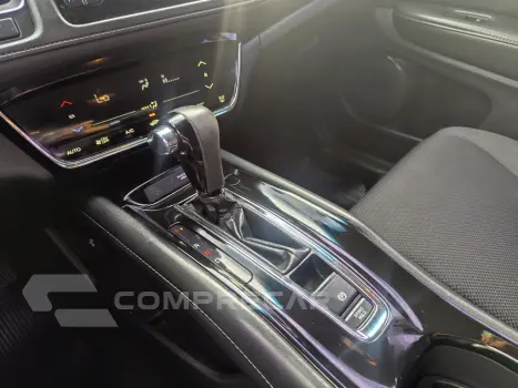 HR-V 1.8 16V FLEX EX 4P AUTOMÁTICO