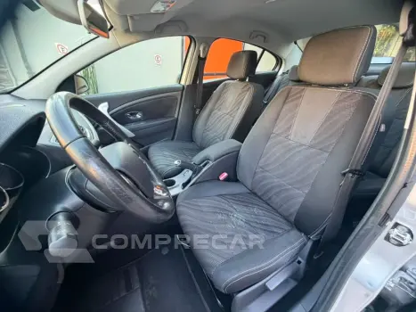 FLUENCE Sed. Dynamique 2.0 16V FLEX Mec.