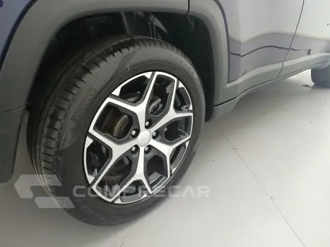 COMPASS 1.3 T270 TURBO FLEX LONGITUDE AT6