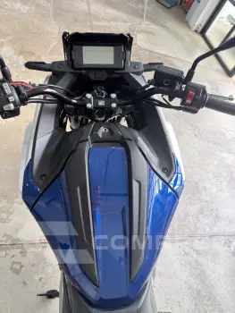 NC 750