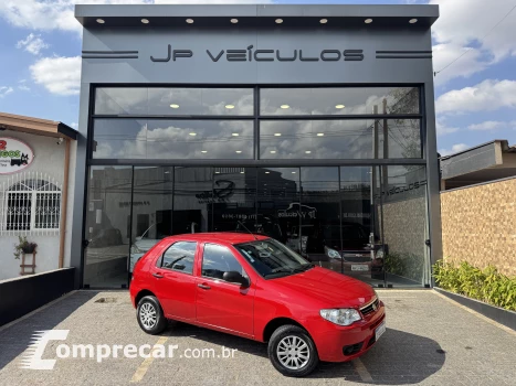 PALIO 1.0 MPI Fire 8V