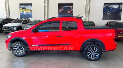 NOVA SAVEIRO TL MBVD