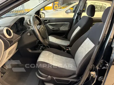 FIESTA SEDAN1.6FLEX