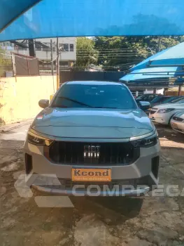 FASTBACK 1.0 Turbo 200