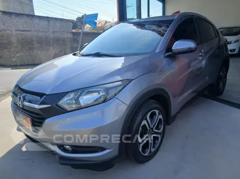 HR-V EX 1.8 Flexone 16V 5p Aut.