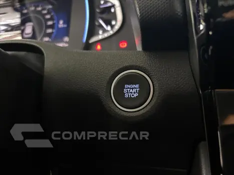 CRETA 1.0 TGDI FLEX LIMITED AUTOMÁTICO