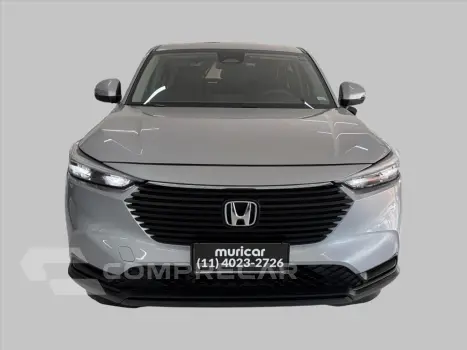 Honda HR-V 1.5 DI I-VTEC FLEX EX CVT 4 portas