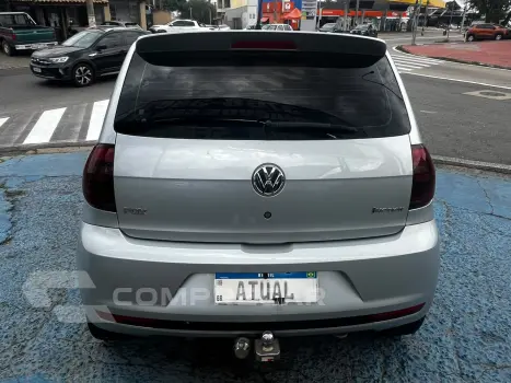 FOX 1.6 MI PRIME 8V FLEX 4P AUTOMATIZADO