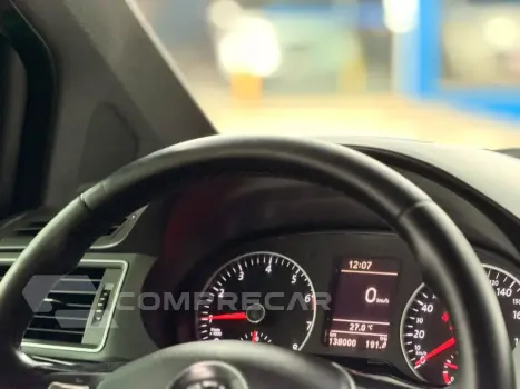 FOX 1.0 MPI TRACK 12V FLEX 4P MANUAL
