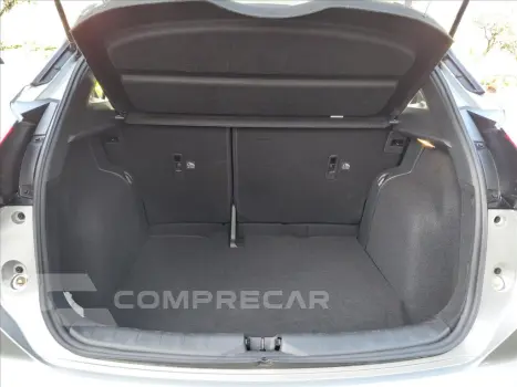 KICKS 1.6 16V FLEXSTART SENSE XTRONIC