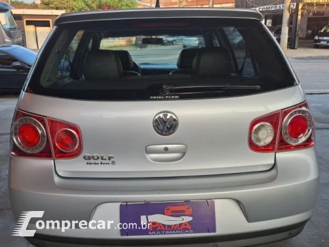 GOLF - 1.6 MI SPORTLINE 8V 4P MANUAL