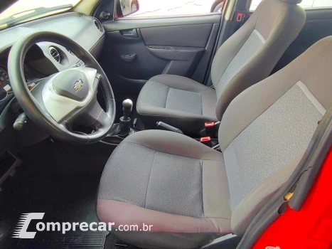 CELTA 1.0 MPFI LS 8V