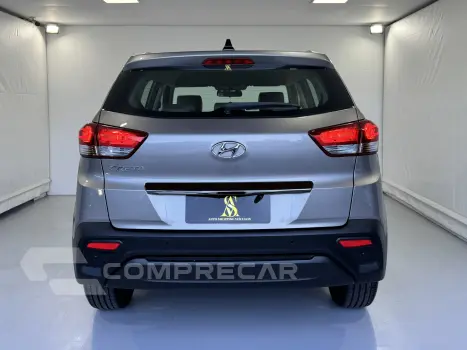 CRETA 1.6 16V 1 Million