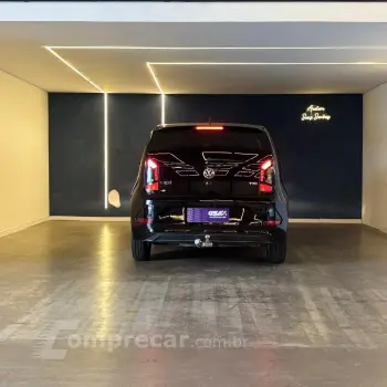 up! move 1.0 TSI Total Flex 12V 5p