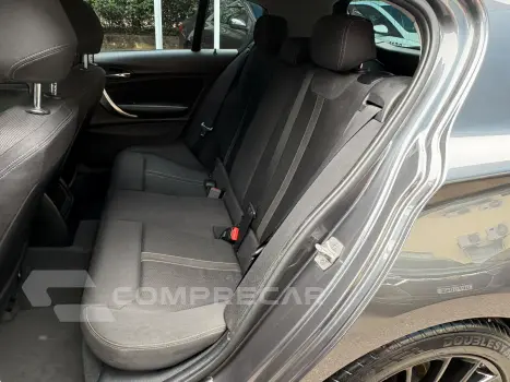 120I 2.0 16V Sport Activeflex
