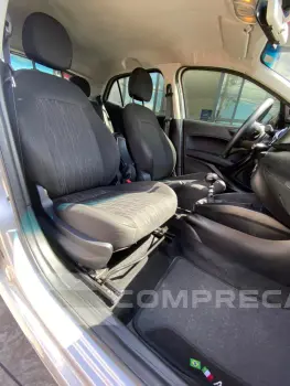 ARGO 1.0 Firefly Drive