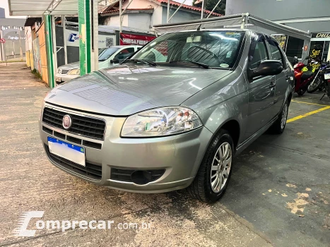 SIENA 1.4 MPI EL 8V