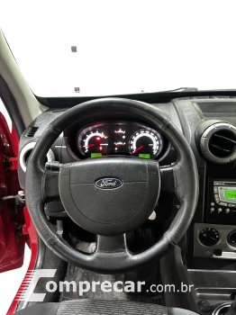 ECOSPORT 1.6 Freestyle 16V
