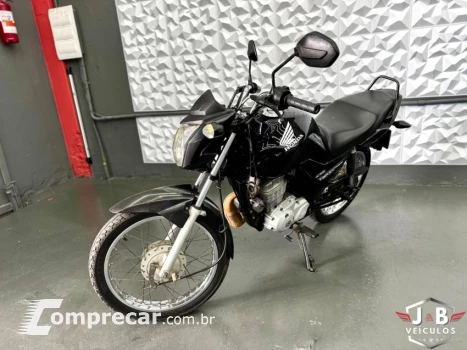 Honda Cg 125