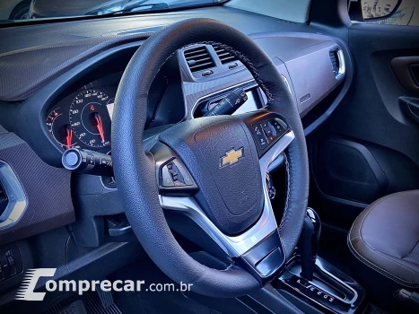 SPIN 1.8 Premier 8V